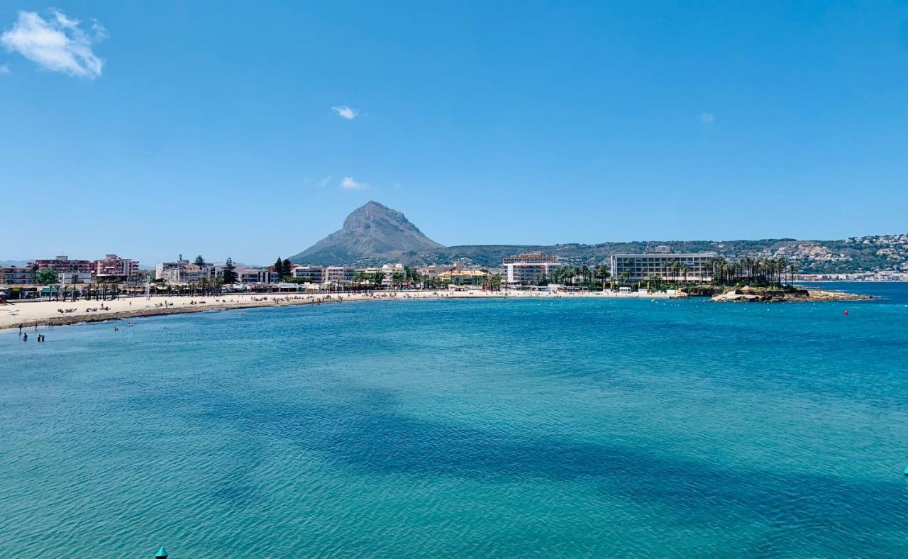 Mimar Jávea Extérieur photo