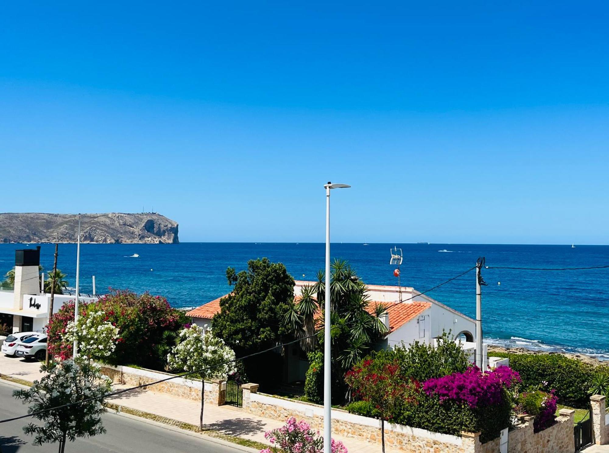 Mimar Jávea Extérieur photo
